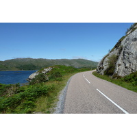 รูปถ่าย อังกฤษ(United Kingdom) สกอตแลนด์(Scotland) เซเลน(Salen) 2011-07 96