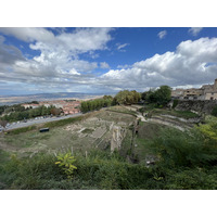 รูปถ่าย อิตาลี(Italy) วอลแตร์รา(Volterra) 2021-09 117