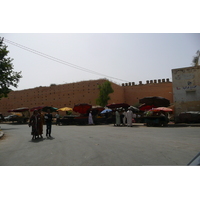 รูปถ่าย โมร็อกโก(Morocco) เม็กเนส(Meknes) 2008-07 67