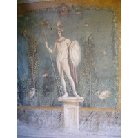 รูปถ่าย อิตาลี(Italy) ปอมเปอี(Pompeii) 2004-11 62