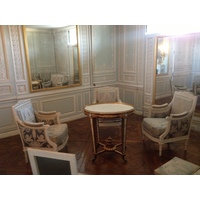 รูปถ่าย ฝรั่งเศส(France) แวร์ซาย(Versailles) พระราชวังแวร์ซาย(Versailles Palace) 2014-03 79