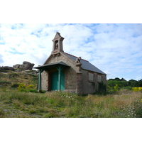 รูปถ่าย ฝรั่งเศส(France) แปร์รอส-กีแรก(Perros Guirec) โปรมาแนค(Ploumanach) 2007-08 3