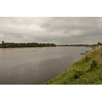รูปถ่าย ฝรั่งเศส(France) ปราสาทมงโซโร(Montsoreau Castle) 2011-05 231