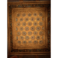 รูปถ่าย อิตาลี(Italy) ฟลอเรนซ์(Florence) วังเวกกีโอ(Palazzo Vecchio) 2021-09 46