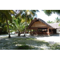 รูปถ่าย เซเชลส์(Seychelles) อ่าวอ็องส์ลาซิโอ(Anse Lazio) 2011-10 144