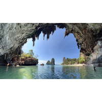 รูปถ่าย ไทย(Thailand) กระบี่(Krabi) 2023-01 53
