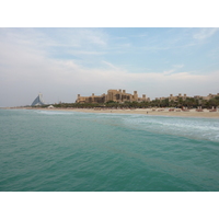 รูปถ่าย สหรัฐอาหรับเอมิเรตส์(United Arab Emirates) ดูไบ(Dubai) รีสอร์ตมาดินัตจูไมราห์(Madinat Jumeirah Resort) 2009-12 14