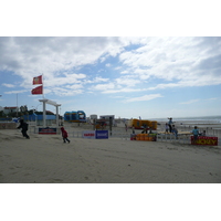 รูปถ่าย ฝรั่งเศส(France) ซูลัก-ซูร์-แมร์(Soulac sur mer) 2007-08 68