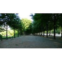 รูปถ่าย ฝรั่งเศส(France) ปารีส(Paris) ช็องเซลีเซ(Champs Elysees) 2007-04 81