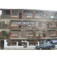 รูปถ่าย พม่า(Myanmar) ย่างกุ้ง(Yangon) 2005-01 4