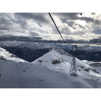 รูปถ่าย สวิสเซอร์แลนด์(Switzerland) ครองส์-มงตานา(Crans Montana) 2020-12 308