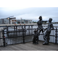 รูปถ่าย อังกฤษ(United Kingdom) คาร์ดิฟ(Cardiff) 2006-05 3