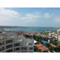 รูปถ่าย ตุรกี(Turkey) อิสตันบูล(Istanbul) โรงแรมคอนราด(Conrad Hotel) 2009-06 56