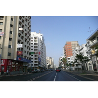 รูปถ่าย โมร็อกโก(Morocco) คาซาบลังกา(Casablanca) ใจกลางคาซาบลังกา(Casablanca Center) 2008-07 58