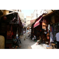 รูปถ่าย โมร็อกโก(Morocco) เฟส(Fes) 2008-07 91
