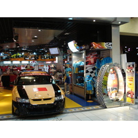 รูปถ่าย บาเรนห์(Bahrain) ท่าอากาศยานบาห์เรน(Bahrain Airport) 2007-02 35