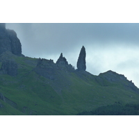 รูปถ่าย อังกฤษ(United Kingdom) เกาะสกาย(Skye) 2011-07 33