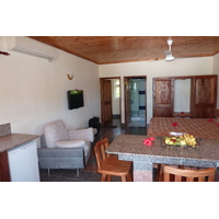 รูปถ่าย เซเชลส์(Seychelles) อ่าวอ็องส์ปอสเซสซียง(Anse Possession) 2011-10 89