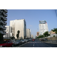 รูปถ่าย โมร็อกโก(Morocco) คาซาบลังกา(Casablanca) ใจกลางคาซาบลังกา(Casablanca Center) 2008-07 51