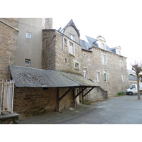 รูปถ่าย ฝรั่งเศส(France) ดีน็อง(Dinan) 2010-04 97