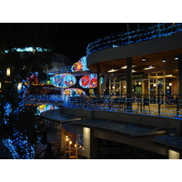 รูปถ่าย ไทย(Thailand) พัทยา(Pattaya) ถนนพัทยาอเวนิว(Pattaya Avenue) 2008-01 19