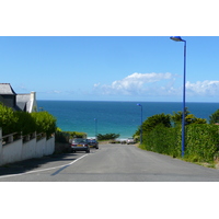 รูปถ่าย ฝรั่งเศส(France) ลอคกีเรค(Locquirec) 2007-08 1