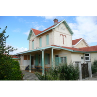 รูปถ่าย ฝรั่งเศส(France) ซูลัก-ซูร์-แมร์(Soulac sur mer) 2007-08 41