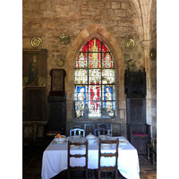 รูปถ่าย ฝรั่งเศส(France) ปราสาทกัสแตลโนเบรอเตอนู(Castelnau Bretenoux Castle) 2018-04 140