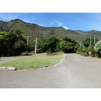 รูปถ่าย นิวแคลิโดเนีย(New Caledonia) ทีโอ(Thio) 2010-05 56