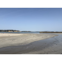 รูปถ่าย ฝรั่งเศส(France) โกรซง(Crozon) 2026-04 22