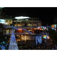 รูปถ่าย ไทย(Thailand) พัทยา(Pattaya) ถนนพัทยาอเวนิว(Pattaya Avenue) 2008-01 7