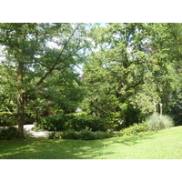 รูปถ่าย อิตาลี(Italy) วิลลาปัลลาวีชีโน(Villa Pallavicino) 2009-06 21
