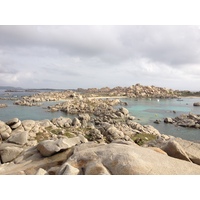 รูปถ่าย ฝรั่งเศส(France) คอร์สิคา(Corsica) หมู่เกาะลาเวซซี(Lavezzi Islands) 2012-09 72