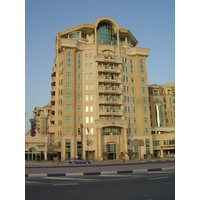 รูปถ่าย สหรัฐอาหรับเอมิเรตส์(United Arab Emirates) ดูไบ(Dubai) 2005-11 7