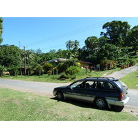 รูปถ่าย ฟิจิ(Fiji) ซิงกาโตกา(Sigatoka) 2010-05 33
