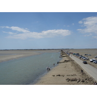 รูปถ่าย ฝรั่งเศส(France) ถนนเลอกัว(Le Gois) 2006-08 10