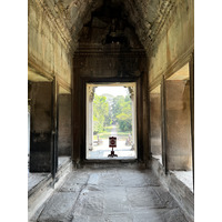 รูปถ่าย กัมพูชา(Cambodia) เสียมราฐ(Siem Reap) นครวัด(Angkor Wat) 2023-01 288