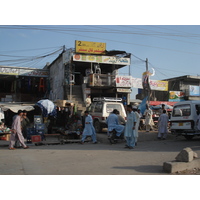 รูปถ่าย ปากีสถาน(Pakistan) ถนนจากอิสลามาบัดไปมัรรี(Islamabad to Murree road) 2006-08 99