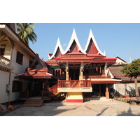 รูปถ่าย ลาว(Laos) เวียงจันทน์(Vientiane) 2012-12 171