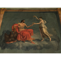 รูปถ่าย อิตาลี(Italy) ซิซิลี(Sicily) ปาแลร์โม(Palermo) วังเดย์นอร์มันนี(Palazzo dei Normanni) 2020-02 123