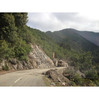 รูปถ่าย ฝรั่งเศส(France) คอร์สิคา(Corsica) เฟลเช(Felce) 2012-09 8