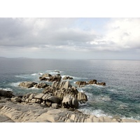 รูปถ่าย ฝรั่งเศส(France) คอร์สิคา(Corsica) หมู่เกาะลาเวซซี(Lavezzi Islands) 2012-09 40