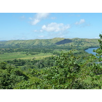 รูปถ่าย ฟิจิ(Fiji) แม่น้ำซิงกาโตกา(Sigatoka river) 2010-05 46