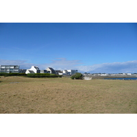 รูปถ่าย ฝรั่งเศส(France) คาบสมุทรกีเบอรง(Quiberon peninsula) 2008-07 43