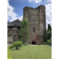 รูปถ่าย ฝรั่งเศส(France) ตูแรน(Turenne) 2018-04 77