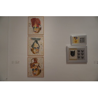 รูปถ่าย ฝรั่งเศส(France) แซ็งปอลเดอว็องส์(Saint Paul de Vence) มูลนิธิมาก(Fondation Maeght) 2017-08 1
