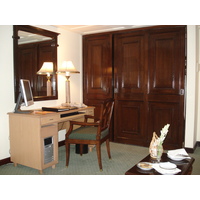 รูปถ่าย ปากีสถาน(Pakistan) อิสลามาแบด(Islamabad) โรงแรมแมริออท(Marriott Hotel) 2006-08 29