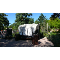 รูปถ่าย ฝรั่งเศส(France) ดิสนีย์แลนด์ปารีส(Disneyland Paris) แอดเวนเจอร์แลนด์(Adventureland) 2007-07 60
