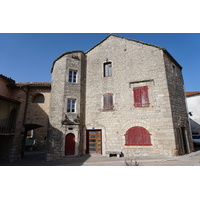 รูปถ่าย ฝรั่งเศส(France) ลากาวาเลอรี(La Cavalerie) 2017-08 9