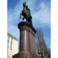 รูปถ่าย ยูเครน(Ukraine) เคียฟ(Kiev) เชฟเชนกา(Shevchenka) 2007-03 24